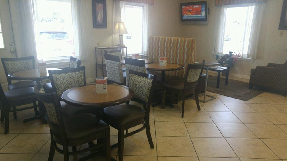Quality Inn & Suites Covington Exterior foto