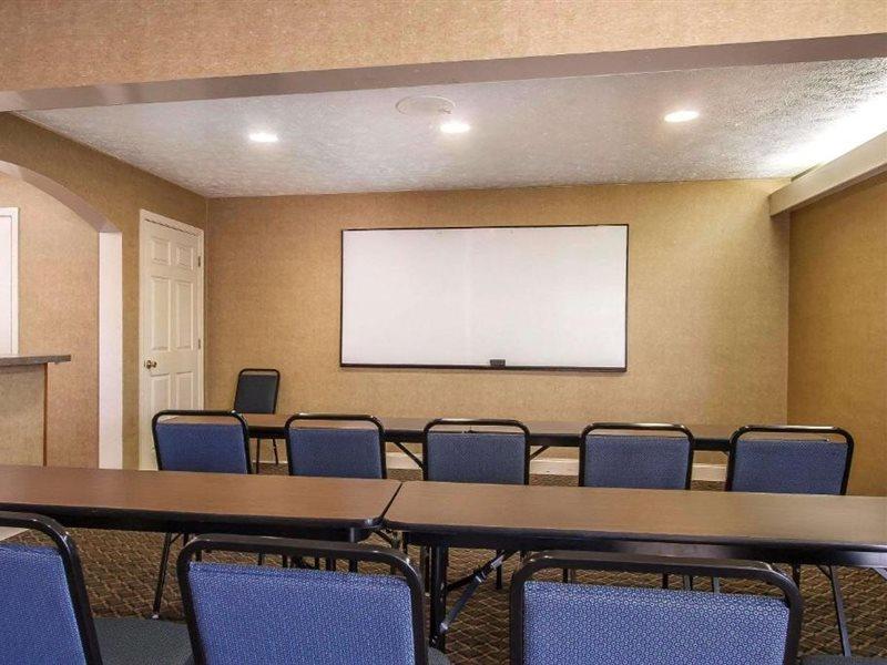 Quality Inn & Suites Covington Exterior foto