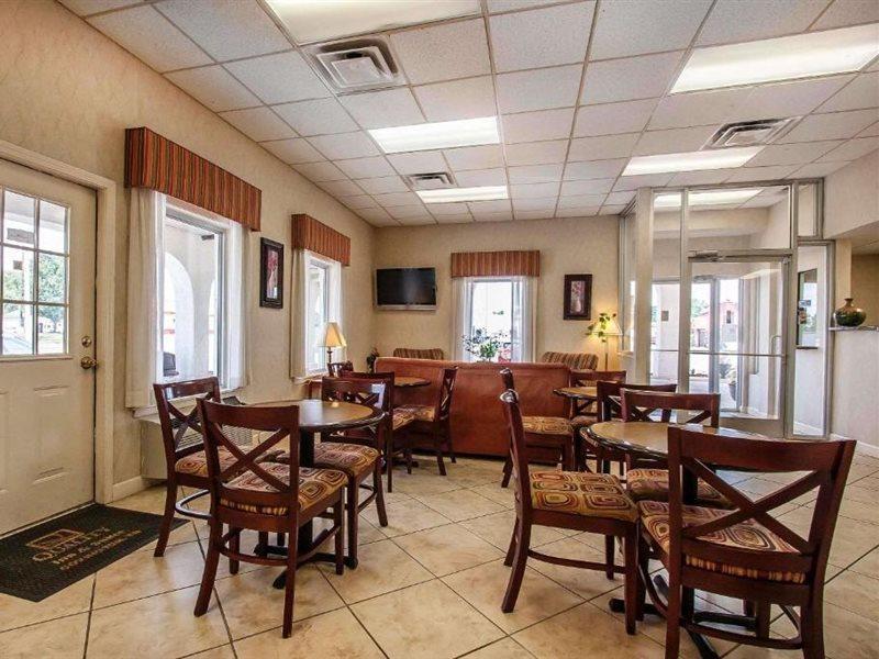 Quality Inn & Suites Covington Exterior foto