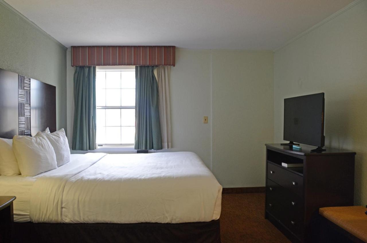 Quality Inn & Suites Covington Exterior foto