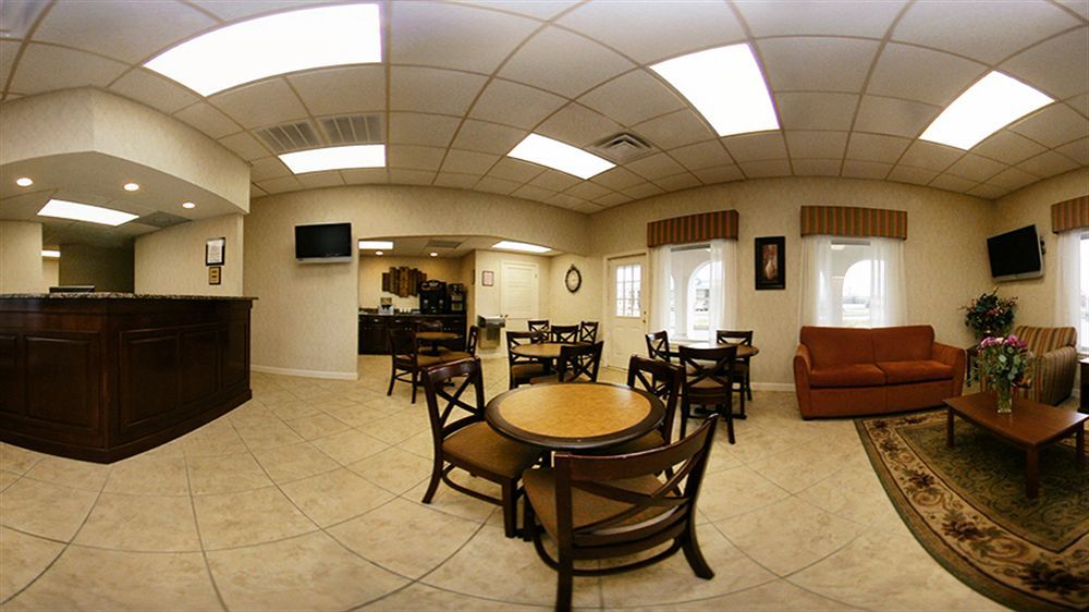 Quality Inn & Suites Covington Exterior foto
