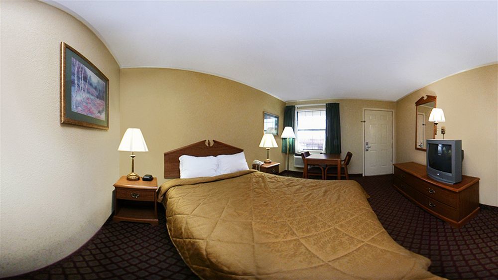 Quality Inn & Suites Covington Exterior foto